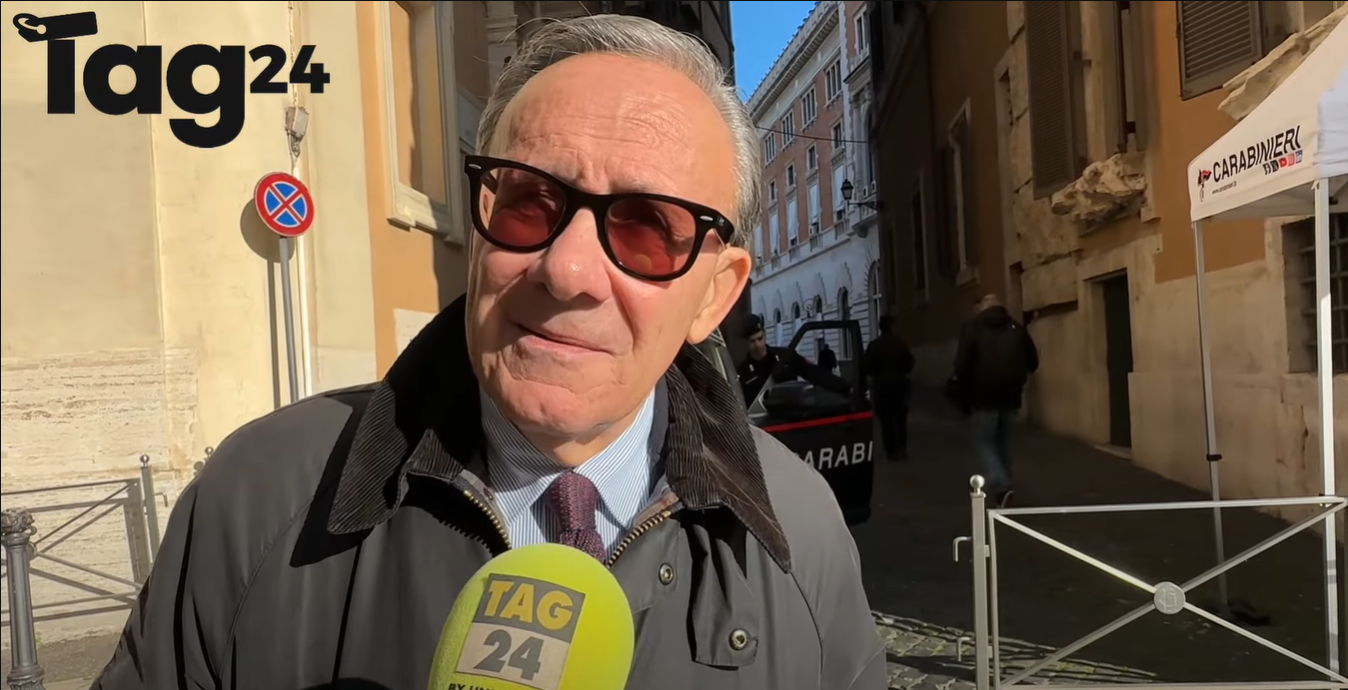 Elezioni Umbria 2024, Verini (PD): “Il campo largo è la strada verso la vittoria”| VIDEO