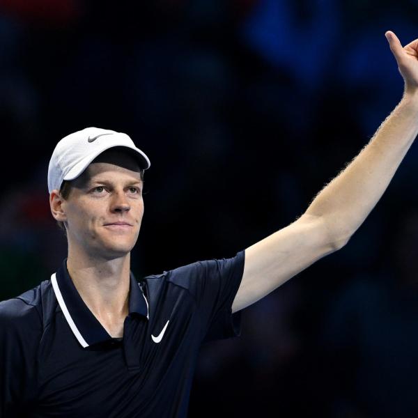 Nitto ATP Finals 2024, Sinner-Fritz: quote e pronostici della sfida