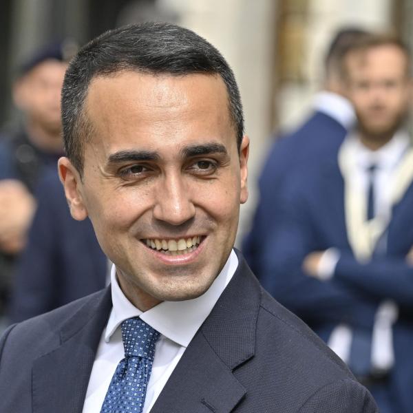 Insieme per il futuro, Luigi Di Maio definisce la squadra