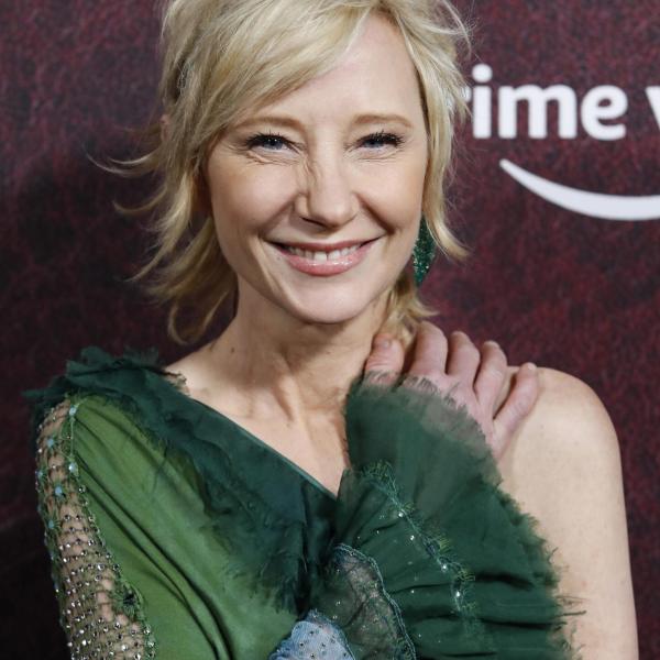 Anne Heche, l’attrice è morta: staccata la spina