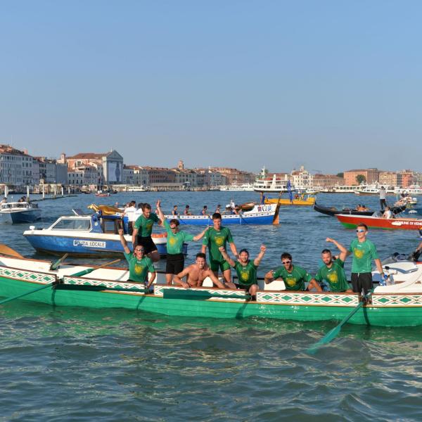 Oggi a Pisa la Regata delle Repubbliche Marinare 2022