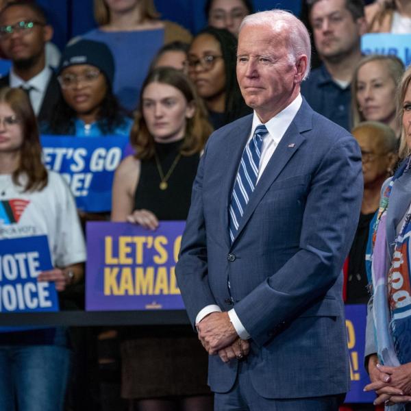 Elezioni midterm Usa, il Senato rimane ai Dem, Biden respira