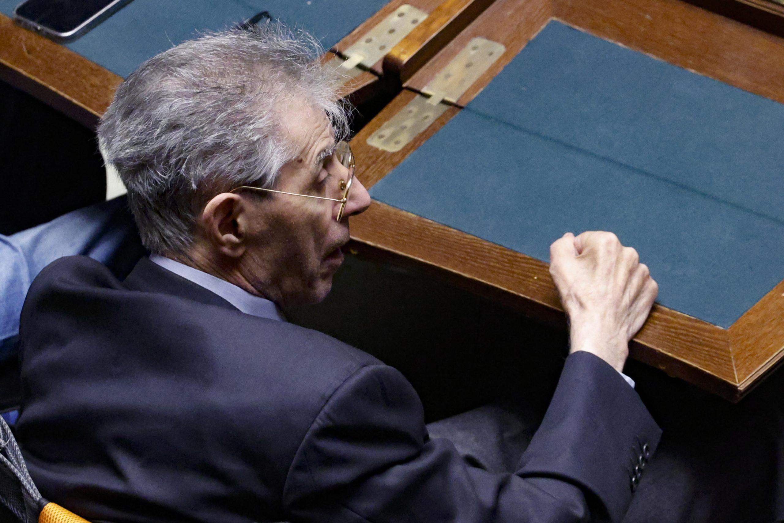 Come sta Umberto Bossi? Le condizioni del fondatore della Lega