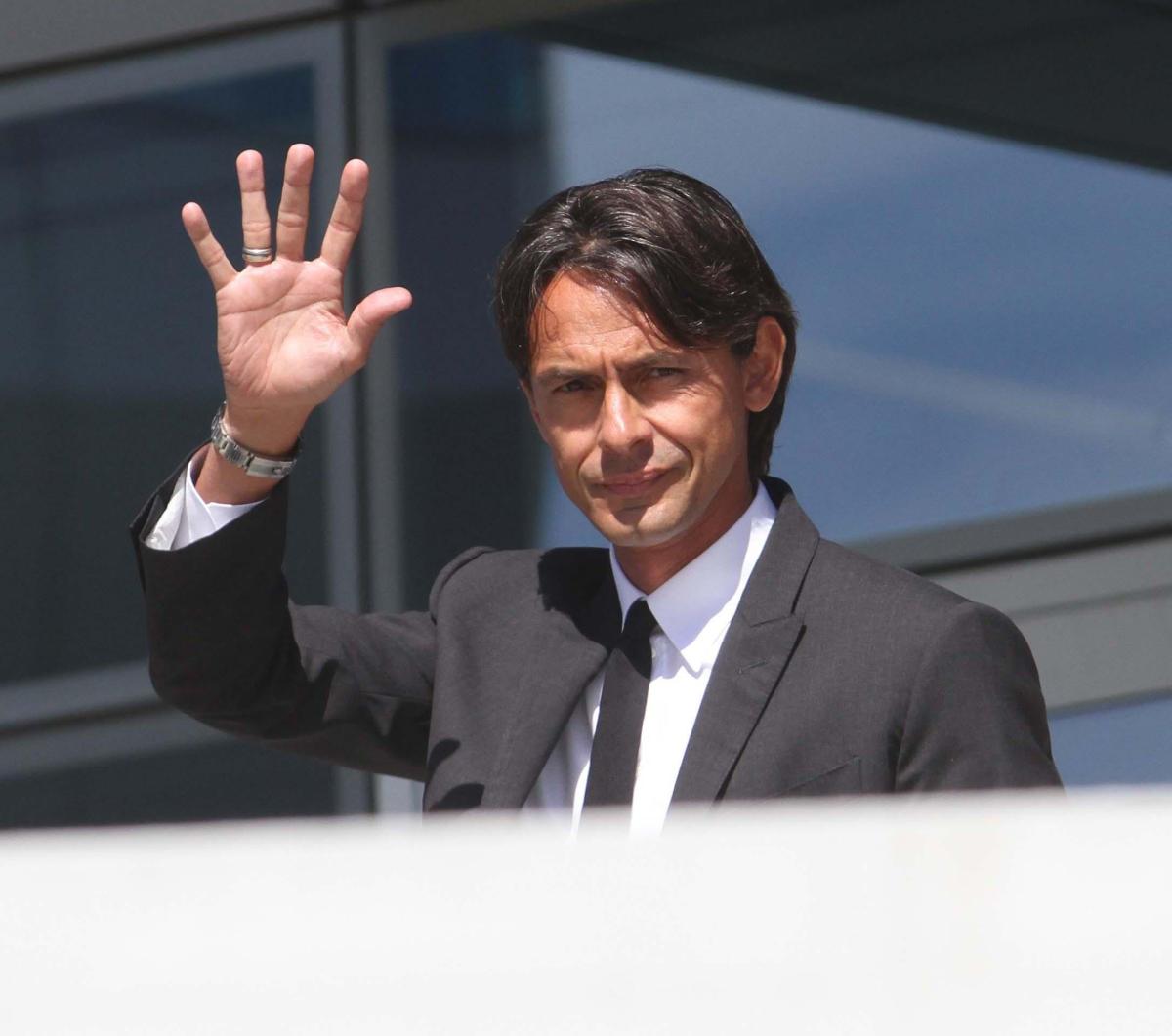 Pippo Inzaghi e Angela Robusti genitori bis: è nata la seconda figl…