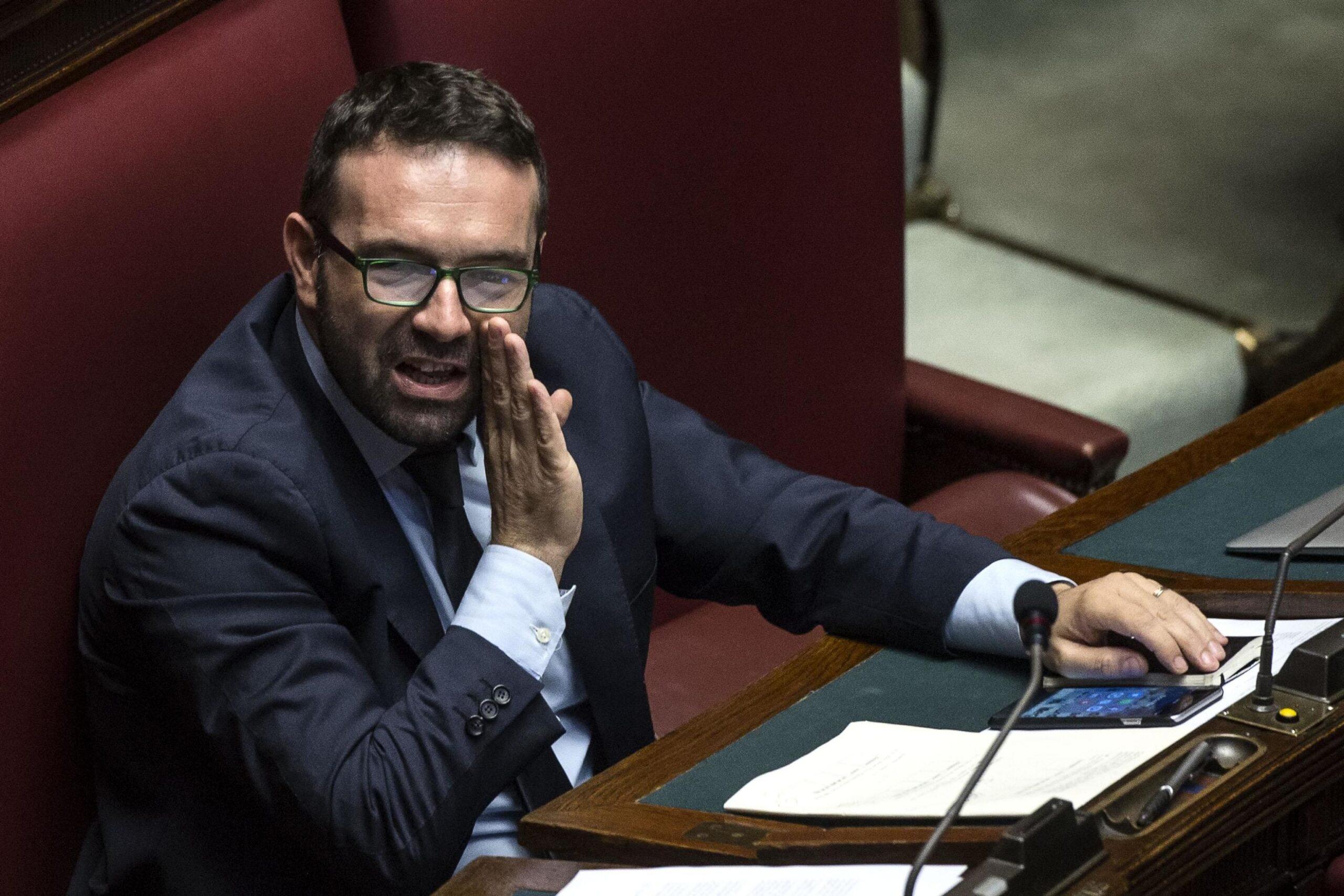 Chi è Gianluca Pini, ex parlamentare della Lega arrestato per corruzione