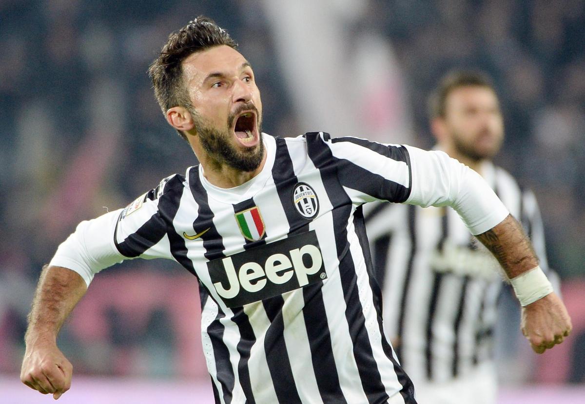 Vucinic, che autogol! Condannato a due anni per evasione fiscale