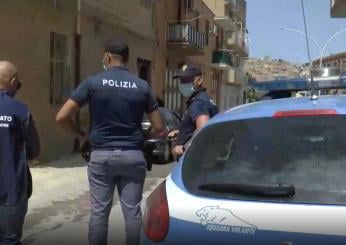 Agrigento, ritrovato il cadavere di una donna in via Lido a Sciacca: ipotesi investimento o suicidio