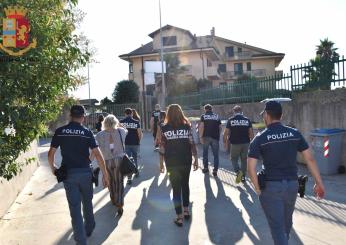 Ragusa, tentata violenza sessuale su una 16enne: arresto per un 26enne