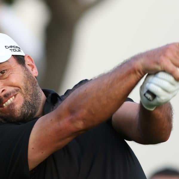 Golf, Molinari torna a gareggiare al Mexico Open