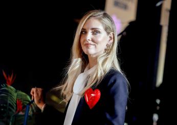 Chiara Ferragni indagata, Trudi: “Dimostrata la nostra estraneità alla beneficenza. Noi parte offesa”