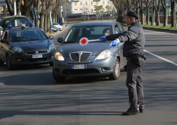 Blocco auto a Milano, fino a quando sarà in vigore? Date, divieti e regole