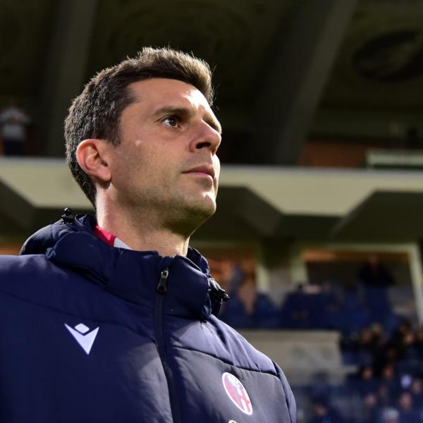 Juventus, l’agente di Thiago Motta apre: “Non so se rimarrà al Bologna”, poi chiarisce i possibili scenari