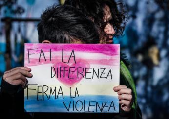 Varese, corteo contro la violenza sulle donne dopo l’omicidio di via Menotti, solidarietà alla donna sfregiata dall’ex. Orari e percorso della camminata