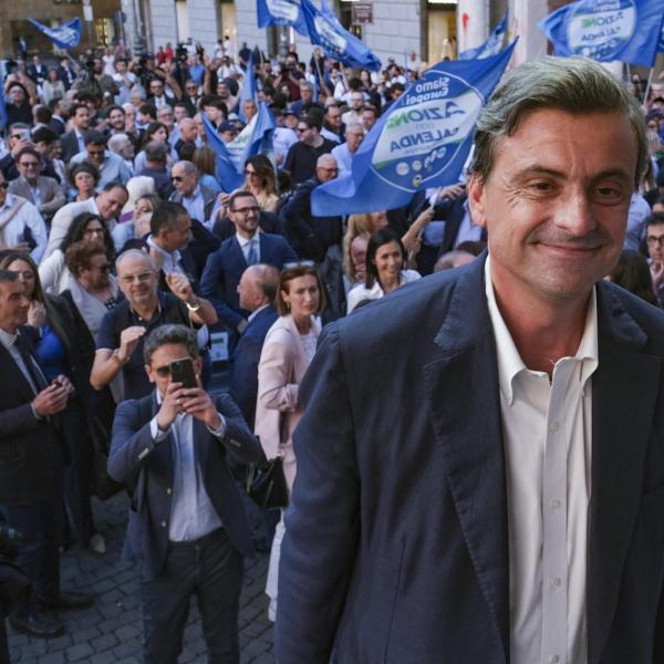 Elezioni Europee 2024, scatta il conto alla rovescia. Calenda a Napoli: “Nessun derby di centro con IV”. Chiudono a Roma Rizzo e Toscano per DSP. Oggi tocca a PD, M5S e Noi Moderati