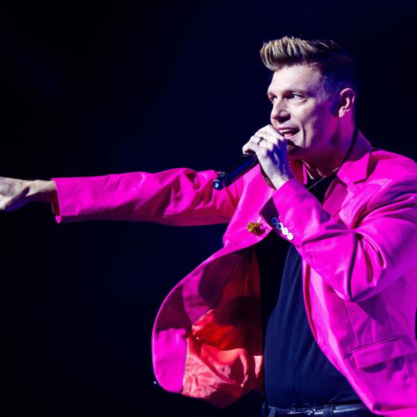 Concerto Nick Carter Roma 2024: scaletta, date, biglietti, prezzi e come raggiungere l’Auditorium Parco della Musica 