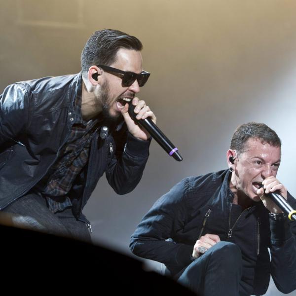 Linkin Park, cos’è il countdown delle 100 ore? Potenziale reunion della band in arrivo?