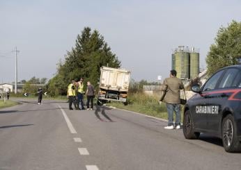 Taranto, incidente sulla SS100 all’altezza di Mottola: tre morti. Cosa è successo?