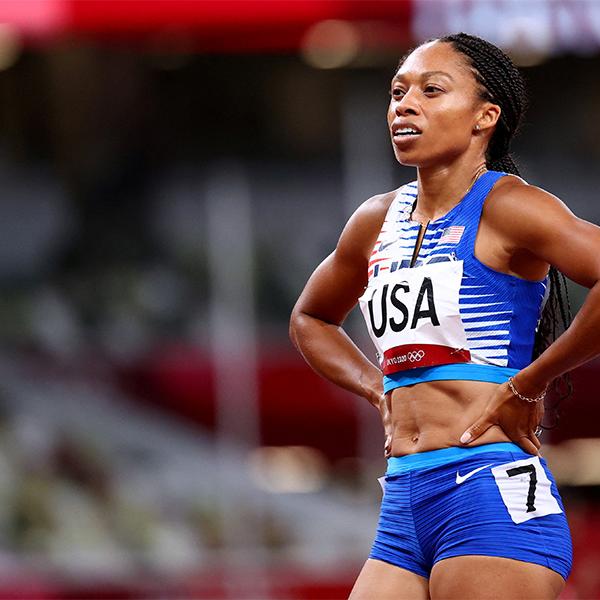 Atletica, Allyson Felix annuncia il ritiro a fine stagione