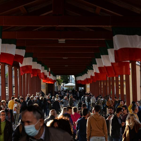 Accadde oggi, 19 giugno 1946: via lo stemma sabaudo dal tricolore