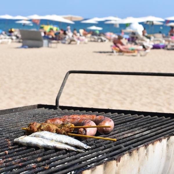 Obiettivo freschezza: ecco le ricette per il pranzo di ferragosto