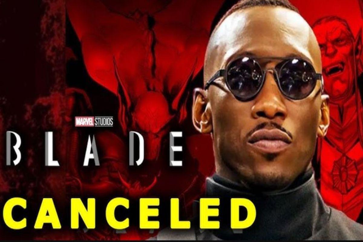 Blade è stato cancellato dal calendario delle uscite Marvel, cos’è successo