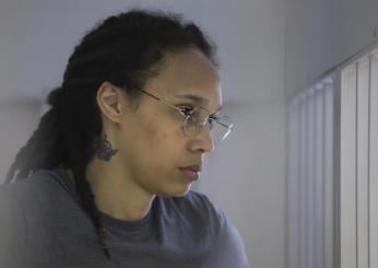 Brittney Griner trasferita in una colonia penale. Gli Usa: “Lavoriamo per la sua liberazione”