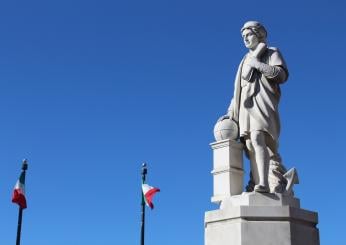 Perché si festeggia il Columbus Day e perché è controverso