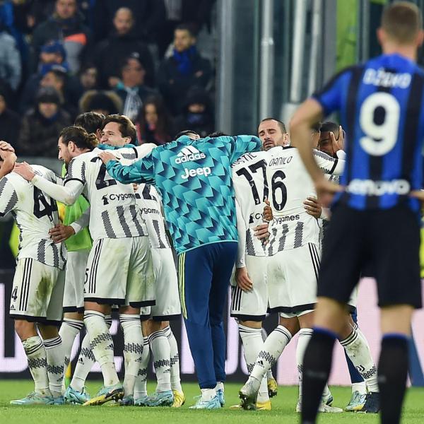 Inter-Juventus, ecco dove vedere il big match della 27^ giornata di serie A