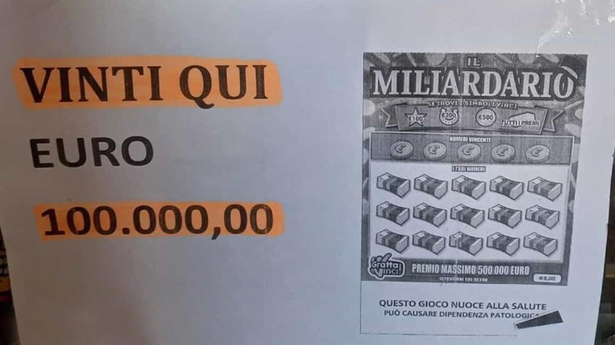 Quanto si paga di tasse sulle vincite del Lotto e come vanno dichiarate?