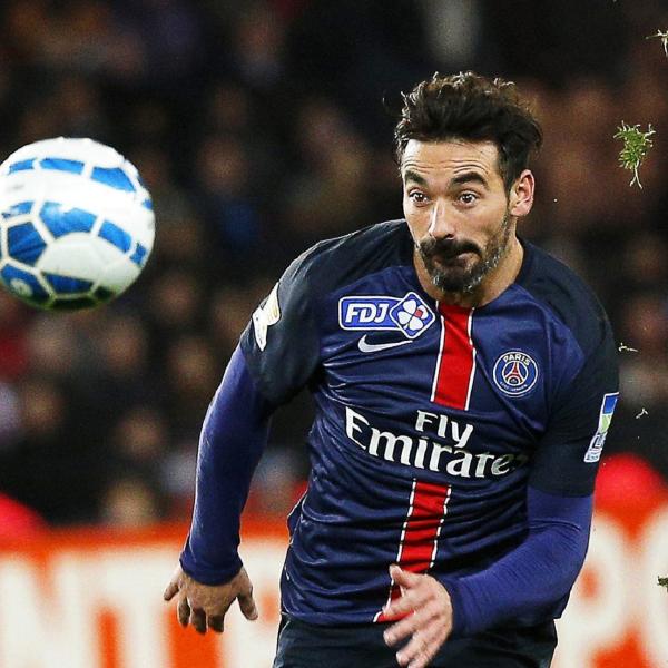 Ezequiel Lavezzi secondo figlio in arrivo, la soffiata sull’ex calciatore del Napoli da America Tv