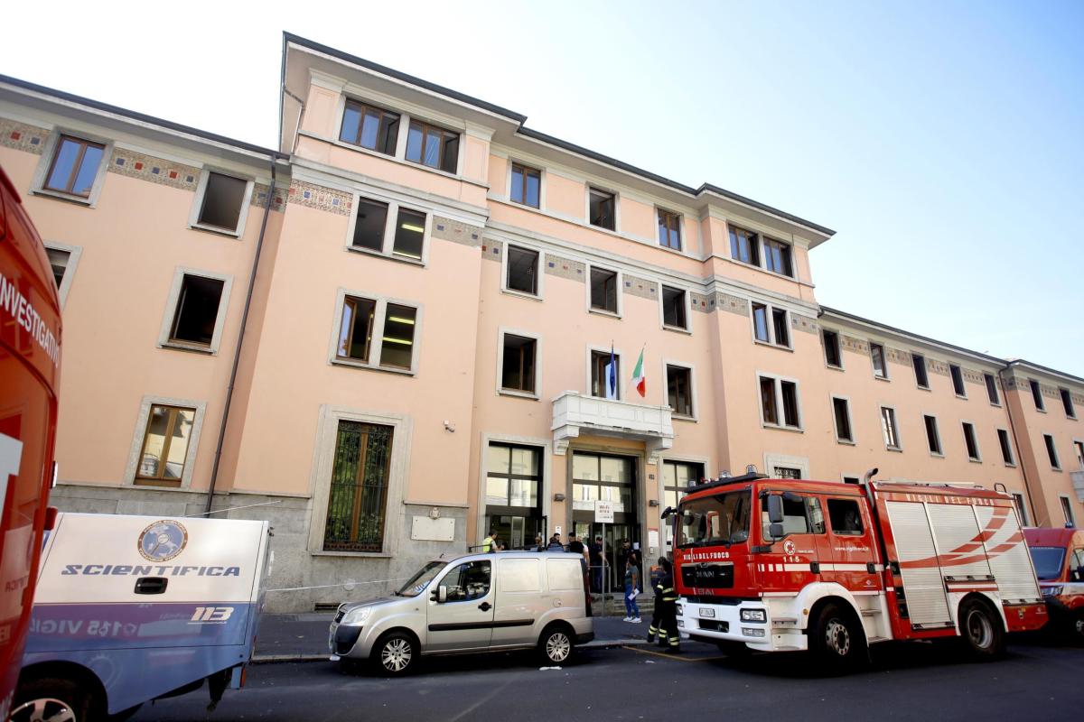 Incendio in Rsa a Milano, parla la guardia: “Impossibile controllar…