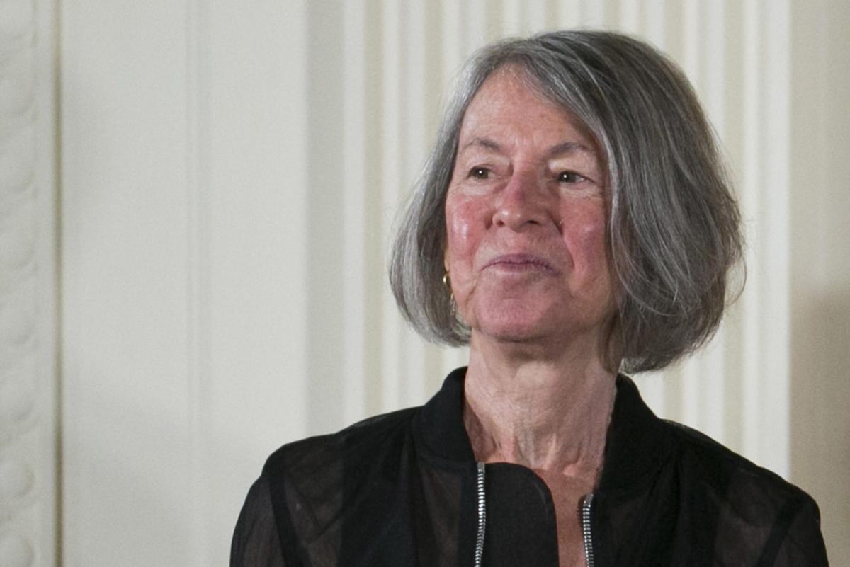 Louise Glück, morta la poetessa americana premio Nobel