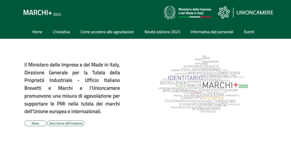 Marchi+ 2023: beneficiari, requisiti e come presentare domanda da o…