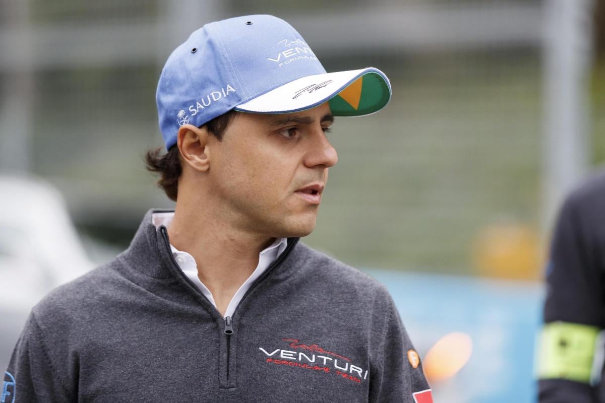 Formula 1, Massa torna sul Crashgate del 2008: “Alonso non poteva e…