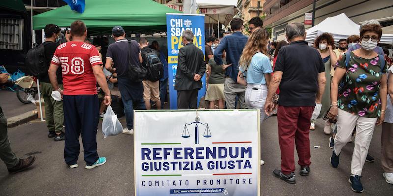 Speciale Referendum: tutto ciò che c’è da sapere sul voto di giugno