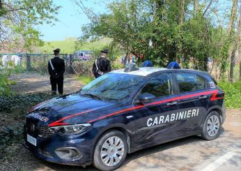 Giallo in Val d’Ossola, rinvenuti resti umani a  Crodo: potrebbero appartenere a Orlando Ghitti, il pensionato scomparso il 14 aprile