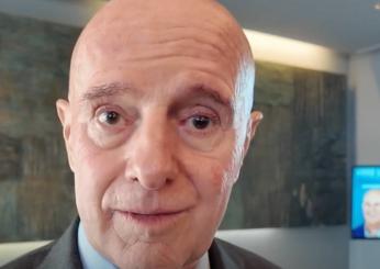 Arrigo Sacchi: “De Rossi in campo non tradiva mai, gli auguro di diventare un allenatore visionario come lo ero io….”| VIDEO