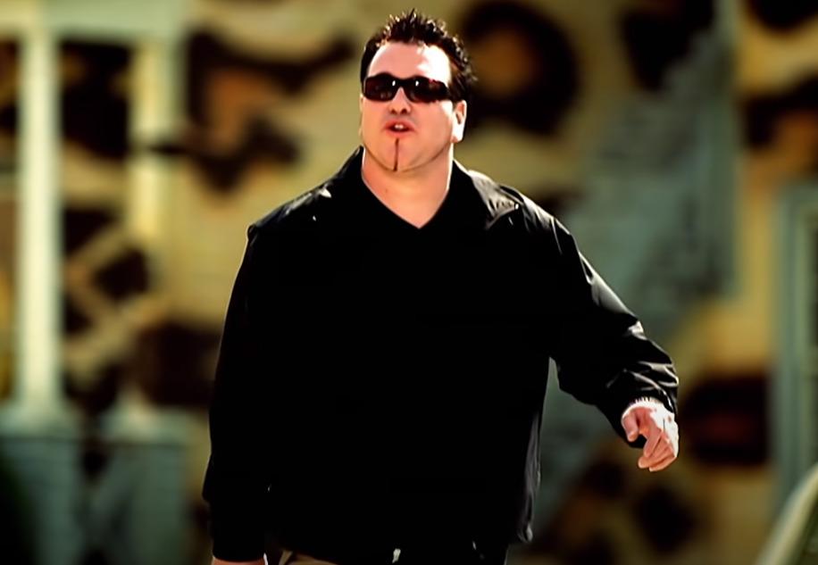 Come sta Steve Harwell? Le condizioni di salute dell’ex cantante degli Smash Mouth