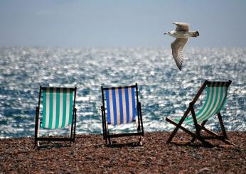 Dove andare in vacanza al mare a settembre in Europa?