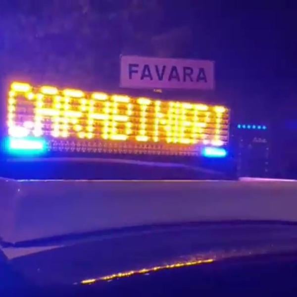 Orrore ad Agrigento, violenta due nipoti 13enni davanti al figlio: arrestato 26enne di Favara