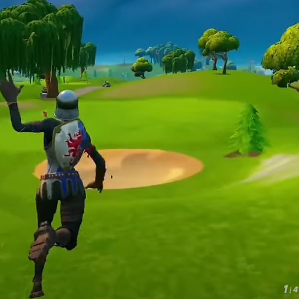 Pass Battaglia di “Fortnite” capitolo 5 stagione 1: anticipazioni patch v28.00