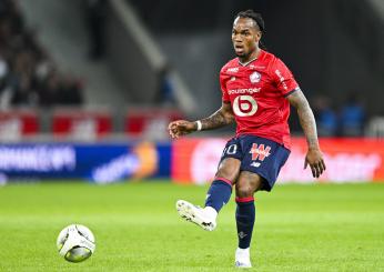 Milan Lille, c’è l’accordo per Renato Sanches