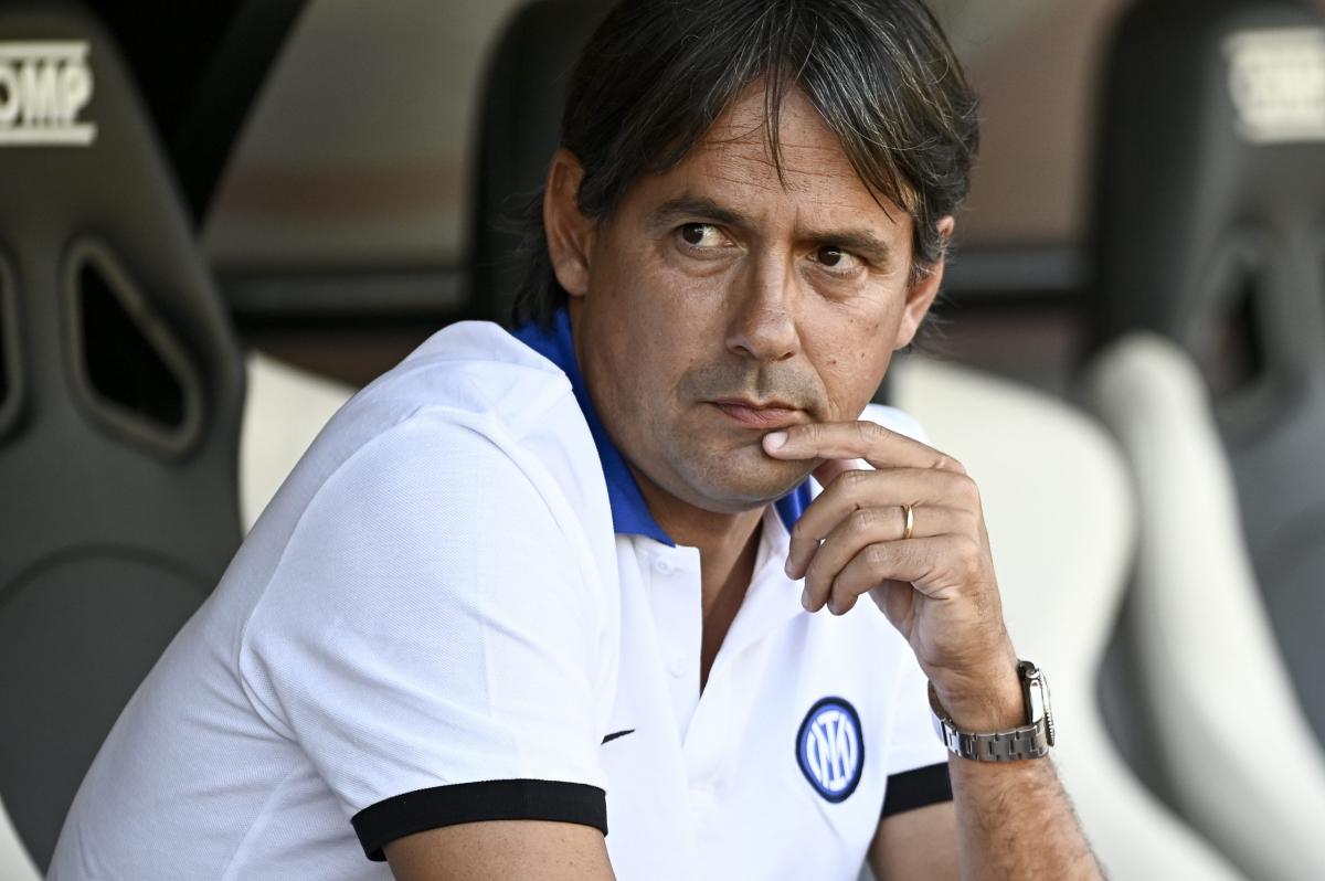 Monaco-Inter 2-2, Inzaghi: “C’è in corso una trattativa importante”