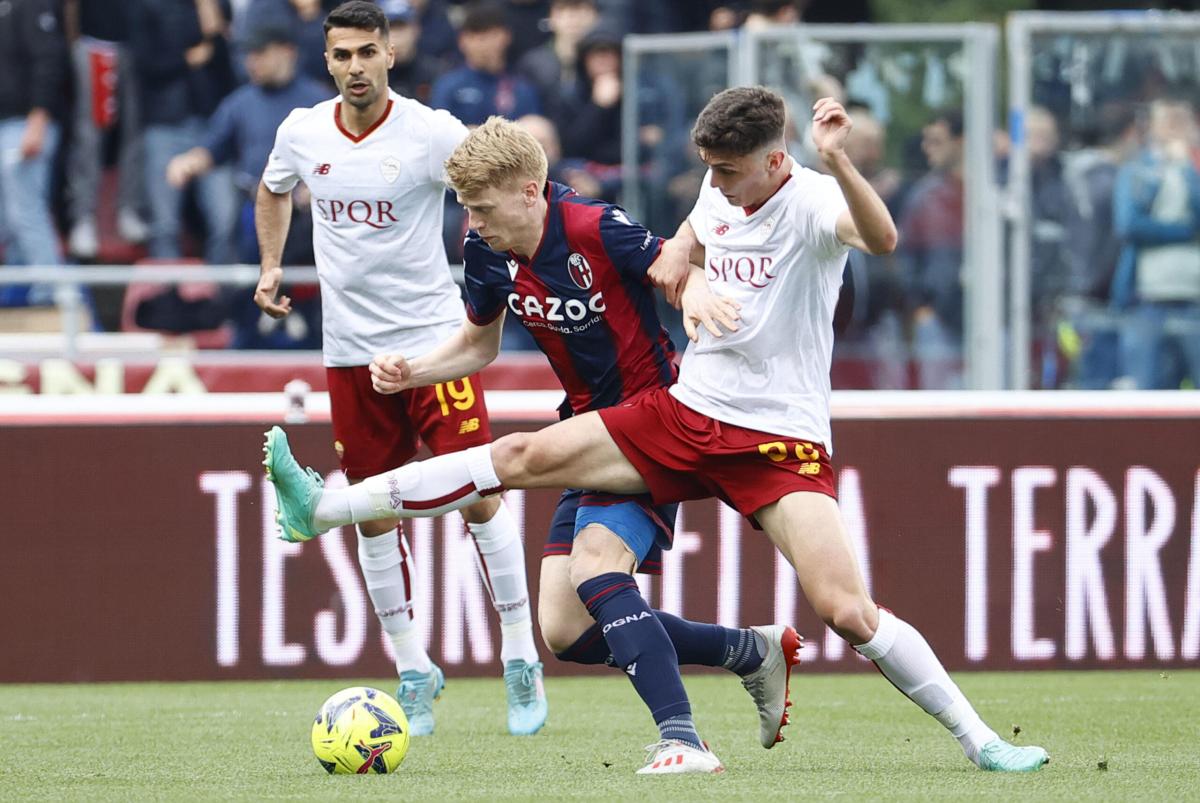 Bologna-Roma 0-0, Dall’Ara indigesto: pareggio per Mourinho