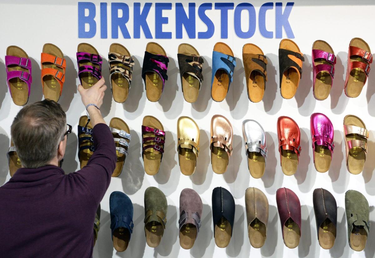 Birkenstock, Barbie fa schizzare alle stelle le vendite dei sandali…