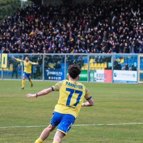 Calcio Serie C play-out le partite di andata per evitare la Serie D