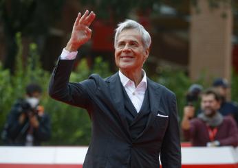 Patrimonio Claudio Baglioni, quanto guadagna il cantante?