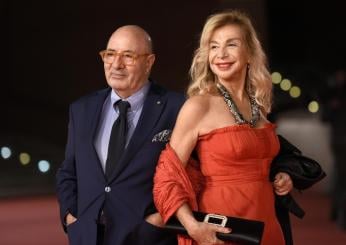 Dante Ferretti: età, moglie, figli e biografia dello scenografo premio Oscar