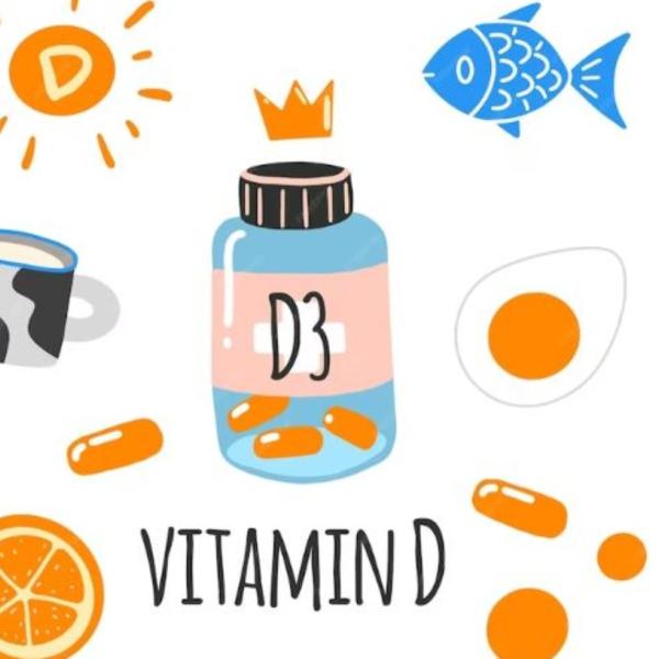 La vitamina D potrebbe proteggere dal cancro, i risultati di un nuovo studio