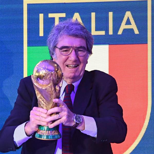 Niente impresa per l’Italia, ma Dino Zoff è fiducioso: “Viste cose positive. Niente paura contro Macedonia e Ucraina” | ESCLUSIVA